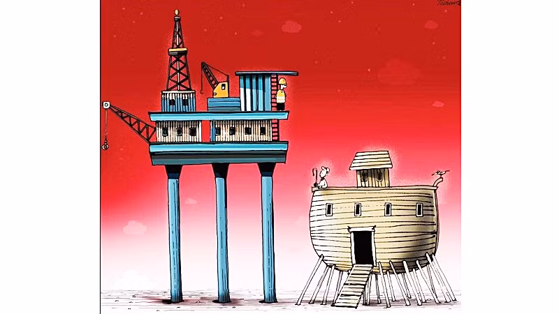 Nguy cơ hiện hữu