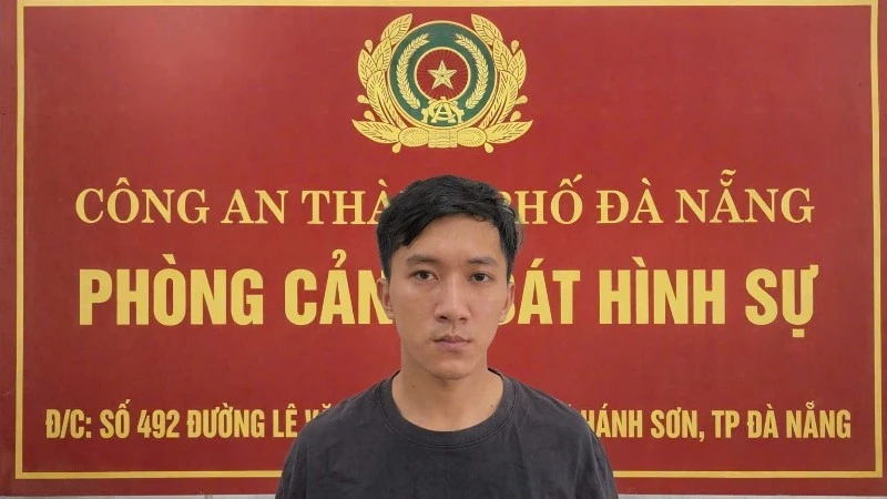 Đà Nẵng khởi tố, bắt tạm giam đối tượng chuyên trộm cắp tại các cơ sở tín ngưỡng, tôn giáo