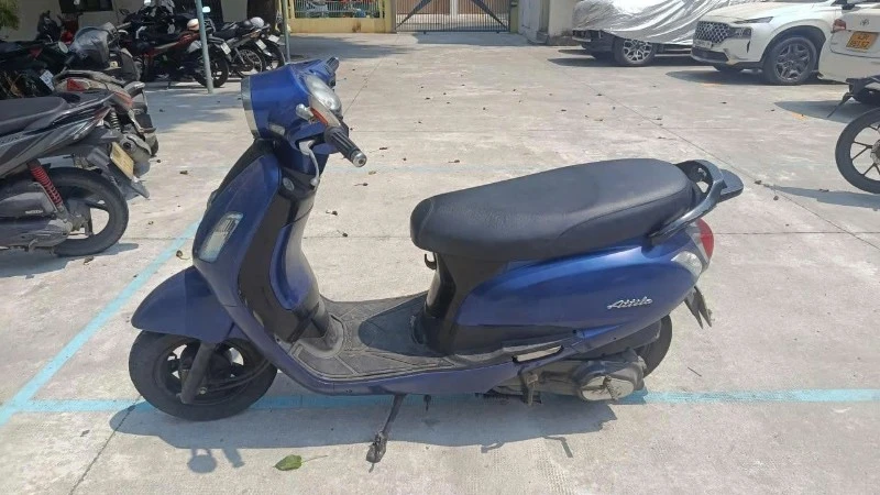 Đà Nẵng bắt đối tượng cướp giật tài sản người nước ngoài