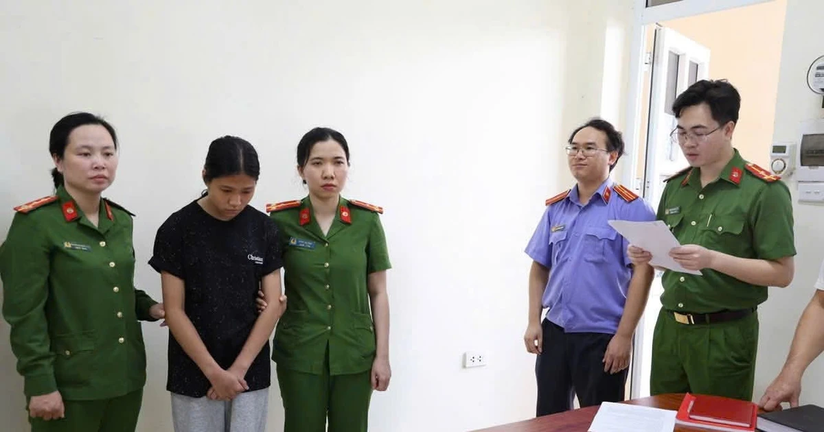 Khởi tố vụ bạo lực học đường tại Trường Cao đẳng nghề Việt-Xô số 1