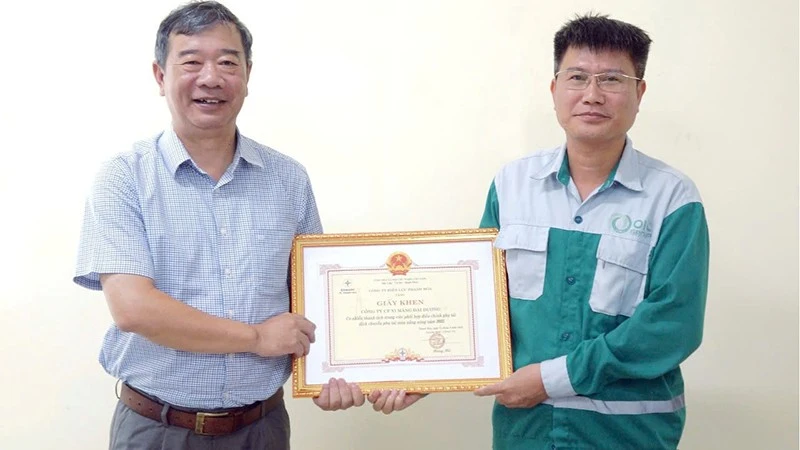 Sản xuất, sử dụng điện mặt trời ở Thanh Hóa