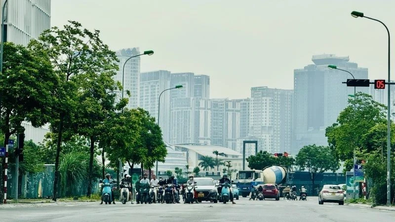 nhandan.vn