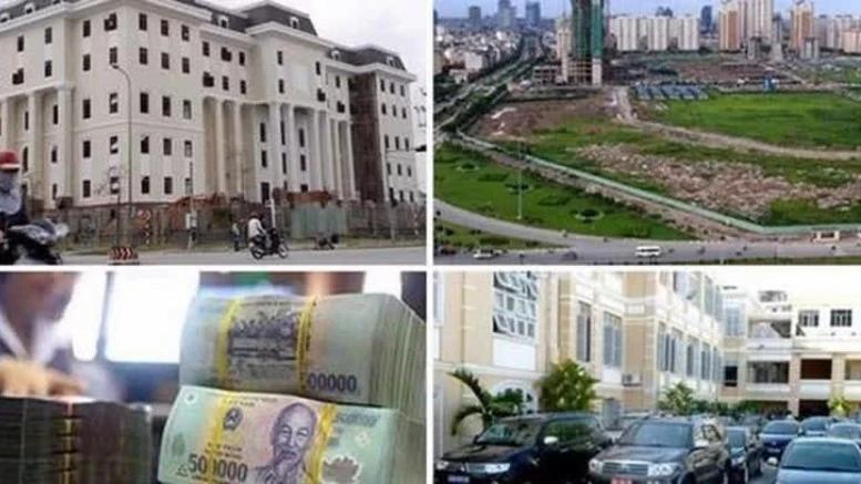 Tăng hiệu quả sử dụng tài sản hạ tầng từ hoàn thiện thể chế quản lý