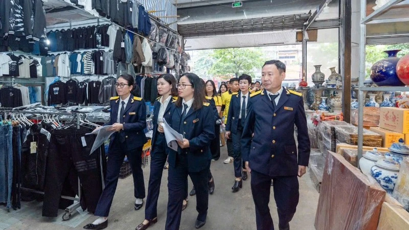 Chính sách thuế mới tạo dư địa phát triển cho hộ kinh doanh