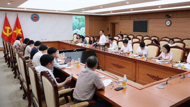 Sửa Luật Trưng mua, trưng dụng tài sản để đáp ứng yêu cầu thực tiễn