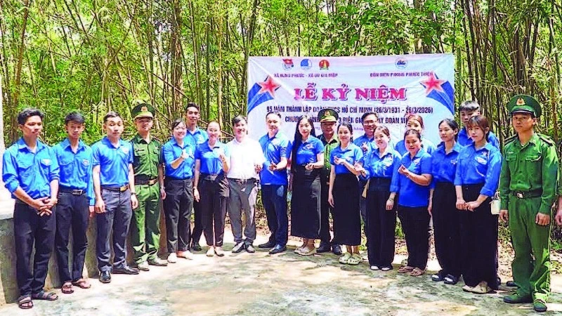 Khơi dậy niềm tự hào, ý thức chủ quyền quốc gia cho thế hệ trẻ