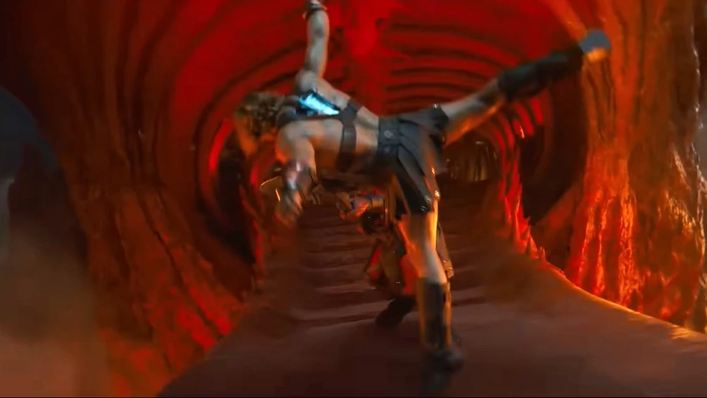Bom tấn hành động live - action “Masters of the Universe” công bố loạt hình ảnh mới