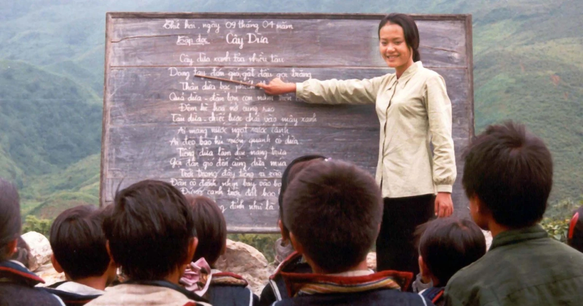 Chuyện chưa kể chung quanh bộ phim “Thung lũng hoang vắng