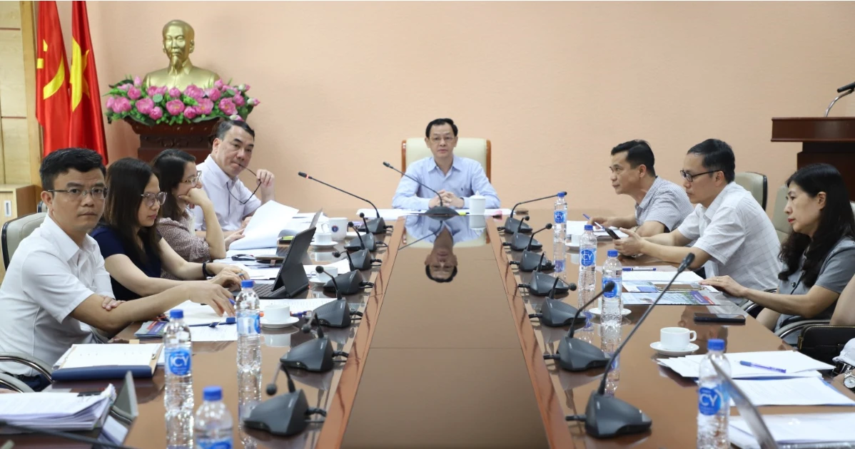 PlasmaMed được Bộ Y tế công nhận là 1 trong 5 nghiên cứu có hiệu quả và ảnh hưởng bền vững trong ngành Y tế