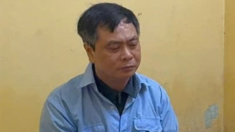 Khởi tố Hiệu trưởng Trường cao đẳng Du lịch Hà Nội liên quan sai phạm chi trả tiền cho sinh viên