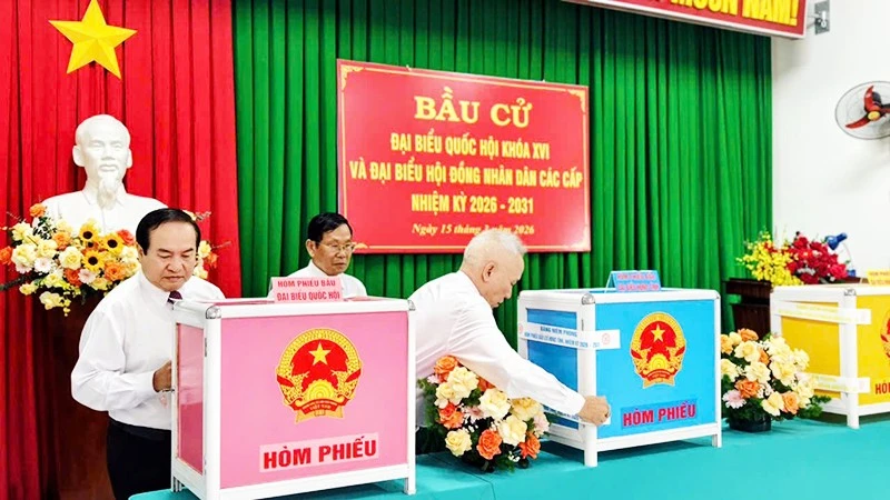 Kỳ vọng của cử tri Gia Lai