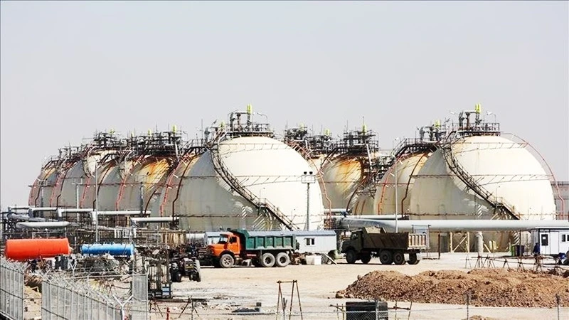Mỹ và Israel gia tăng sức ép lên Iran
