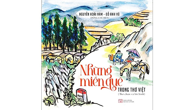 Những câu thơ lay gọi