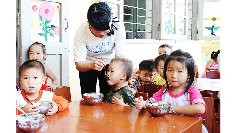 Cần bịt lỗ hổng từ gốc