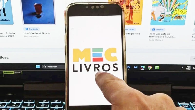Brazil đẩy mạnh văn hóa đọc