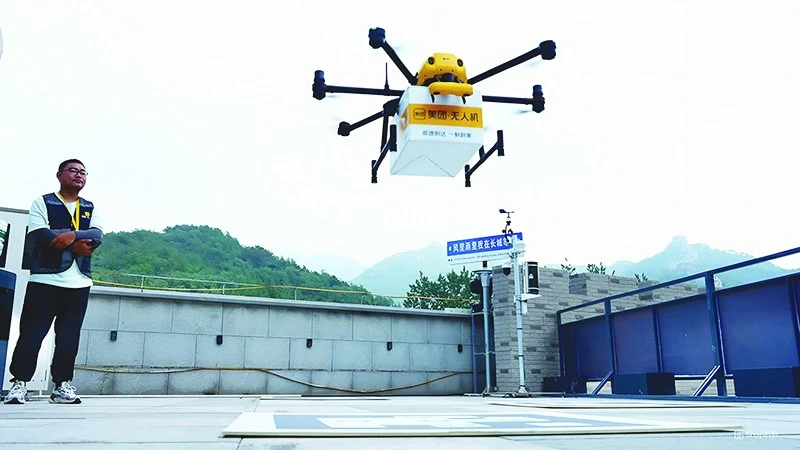Xu hướng phát triển “kinh tế tầm thấp
