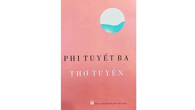 Tôi vẫn viết như đó là số phận
