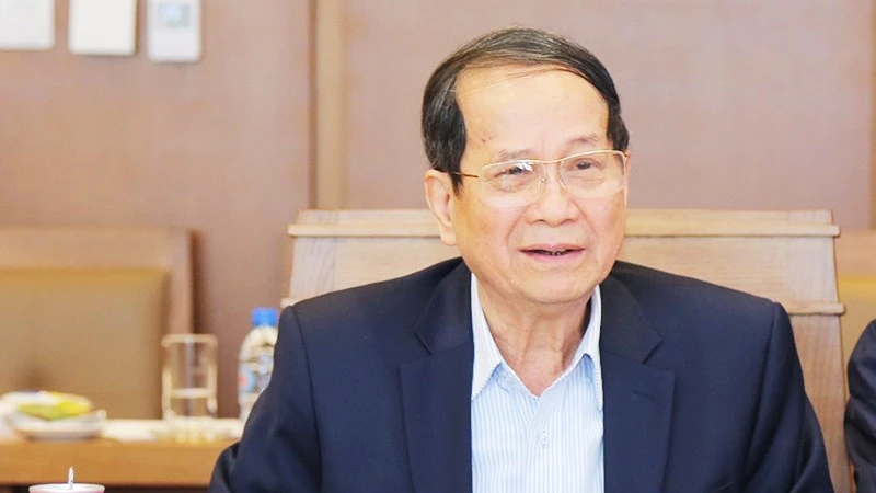 Đầu tư công càng lớn, kỷ luật thực thi càng phải nghiêm