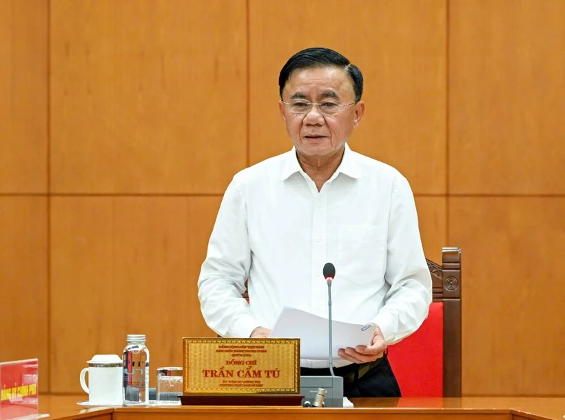 Quy định của Ban Bí thư về đảng ủy cấp trên cơ sở trong doanh nghiệp nhà nước