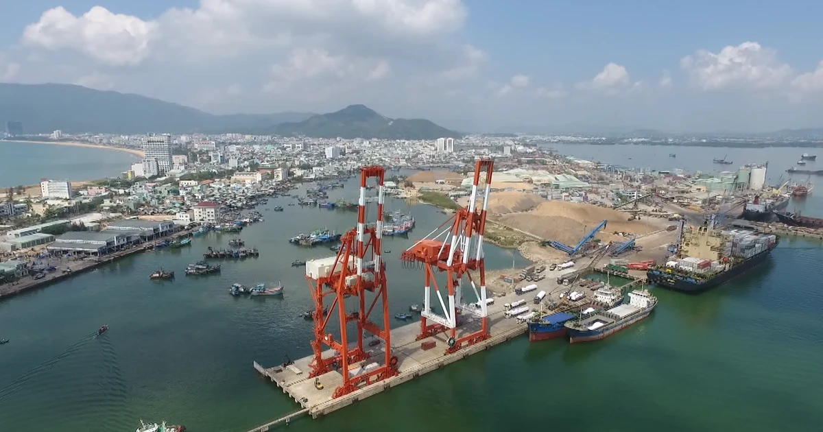 [Video] Xuất nhập khẩu năm 2026 có thể vượt mốc 1.000 tỷ USD