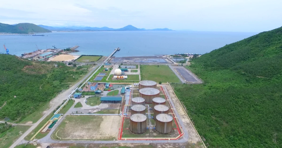 Chính phủ tiếp tục bổ sung 8.000 tỷ đồng cho Quỹ Bình ổn giá xăng dầu