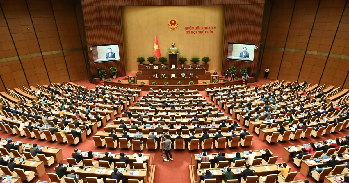 Những thay đổi đáng chú ý về đất đai, xây dựng có hiệu lực từ năm 2026