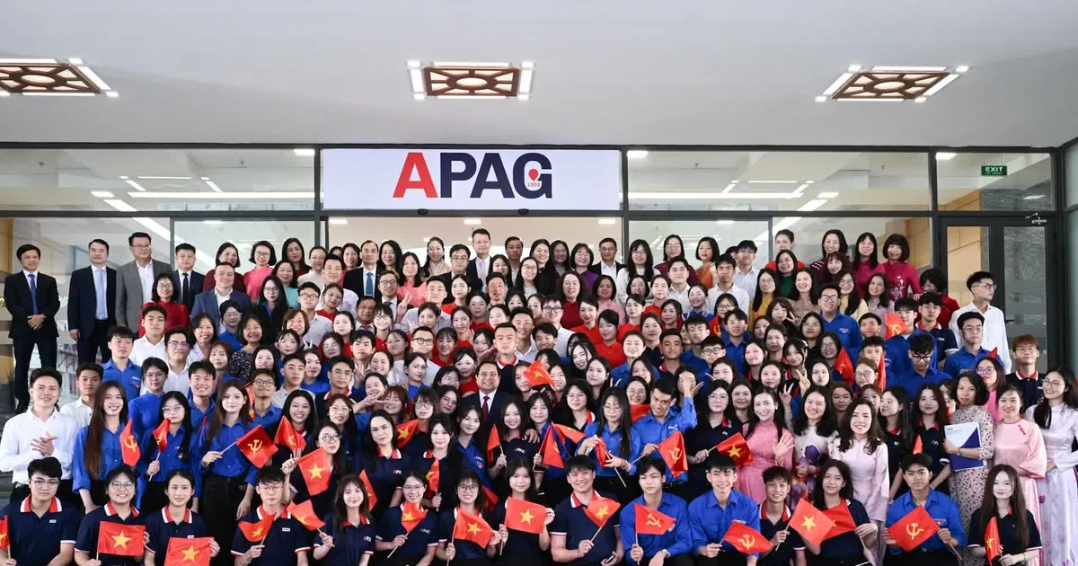 Xây dựng nền quản trị quốc gia hiện đại từ đào tạo và tư vấn chính sách công