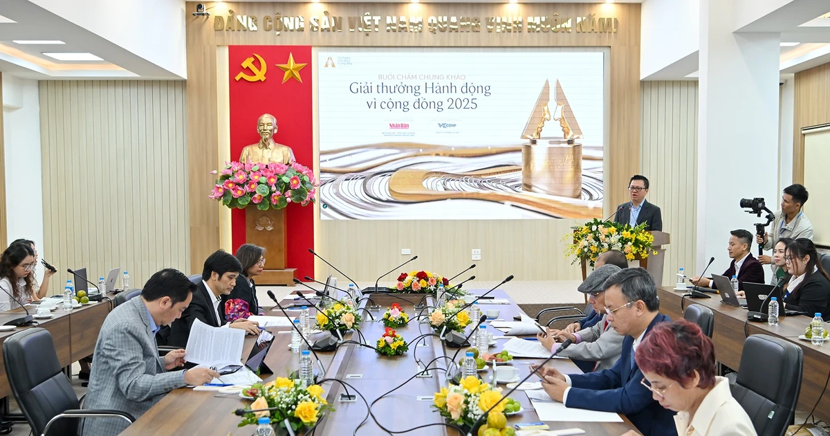 The Final Round of the Human Act Prize 2025