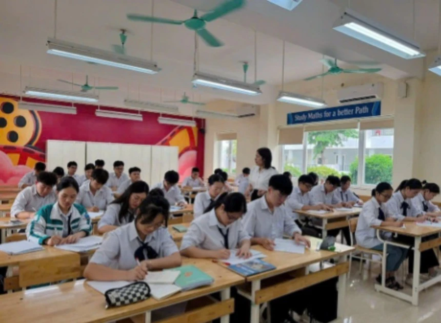 Một số lưu ý cho thí sinh dự thi tốt nghiệp THPT