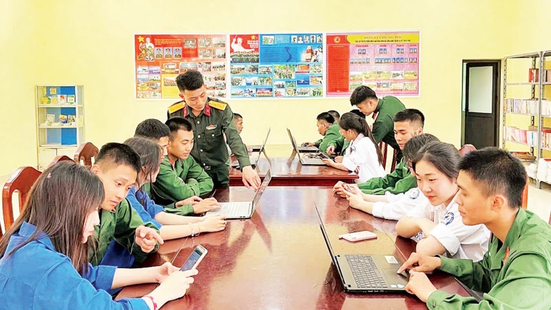 Dòng chảy từ ký ức đến hiện tại