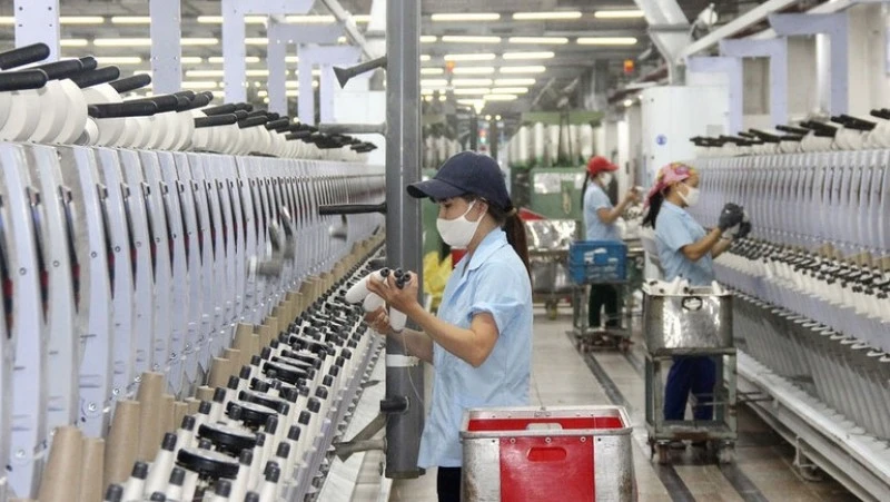 Hơn 21,6 triệu người tham gia bảo hiểm xã hội
