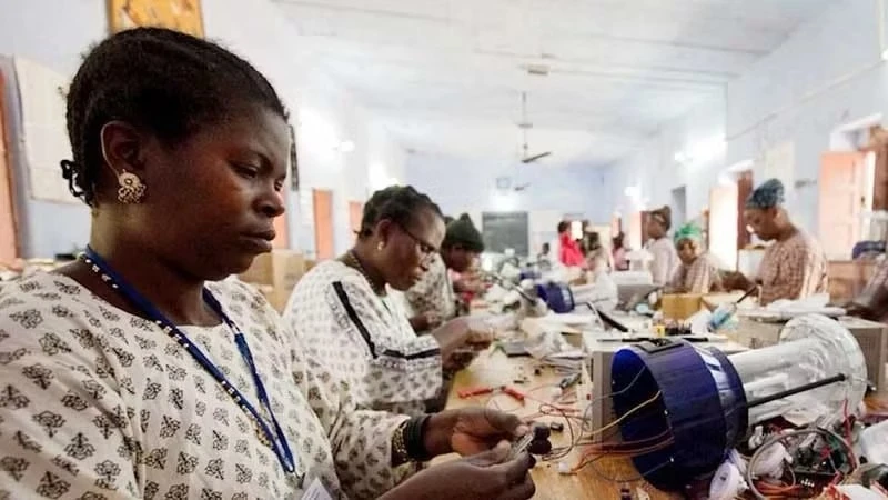 Liên hợp quốc và Liên minh châu Phi kêu gọi đẩy nhanh thực hiện các mục tiêu phát triển bền vững