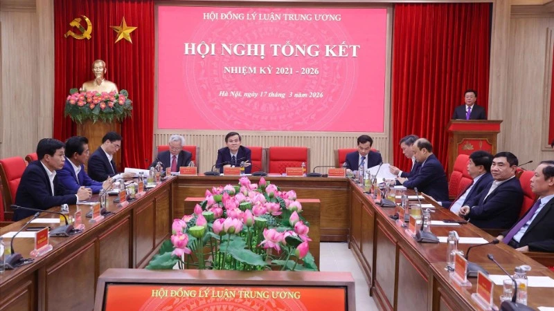 Định vị vai trò của lý luận, phê bình văn học, nghệ thuật trong kỷ nguyên mới