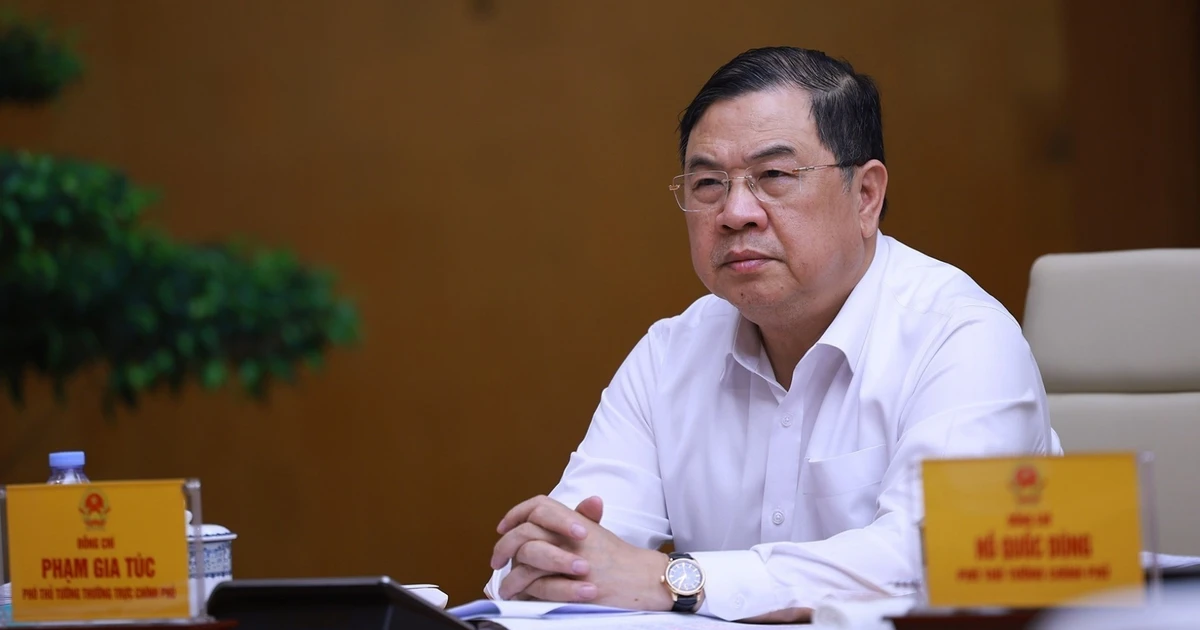 Hoạt động của lãnh đạo Đảng, Nhà nước