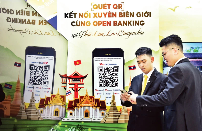 Bảo vệ khách hàng trong giao dịch thanh toán