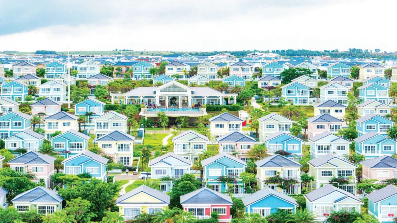 Lâm Đồng: Nhiều bất cập về hạ tầng trong khu đô thị “tư nhân
