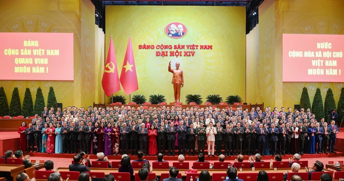 Cụ thể hóa nghị quyết thành nhiệm vụ phù hợp thực tiễn