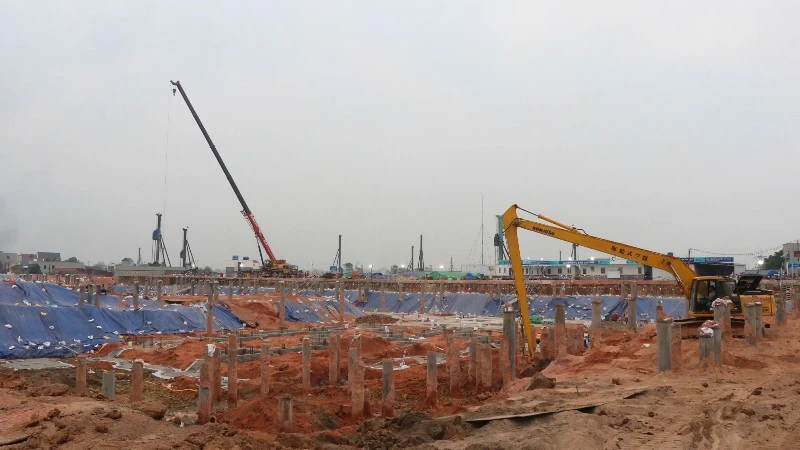 Bắc Ninh: Nhiều hộ dân bàn giao mặt bằng sớm phục vụ xây dựng hạng mục phục vụ hội nghị APEC năm 2027