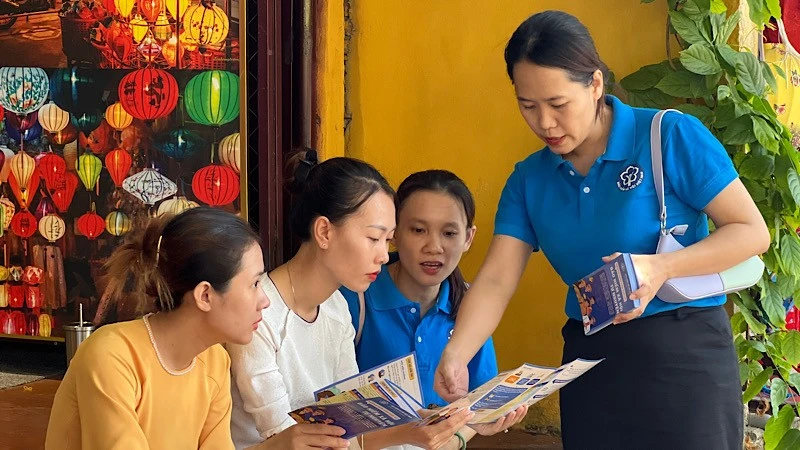 Đến hết 2025: Thu hút hơn 2,9 triệu người tham gia bảo hiểm xã hội tự nguyện