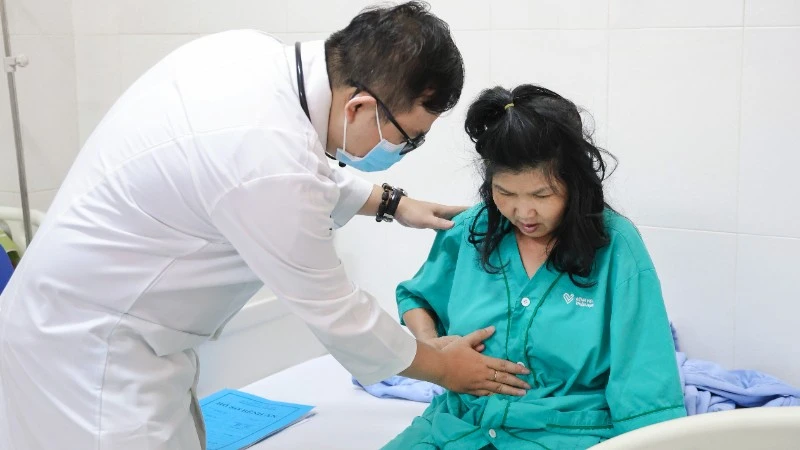 Vụ hàng chục bệnh nhân ngộ độc thực phẩm bánh mì ở Ea Đrăng là do vi khuẩn Salmonella