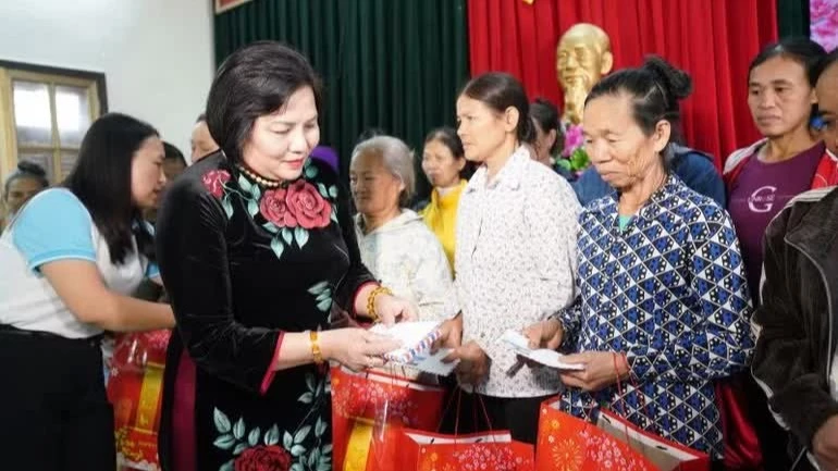 Kết nối các nữ doanh nhân gốc Việt tại châu Âu