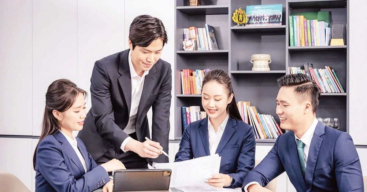 Nâng chất lượng nhân lực trong doanh nghiệp nhà nước