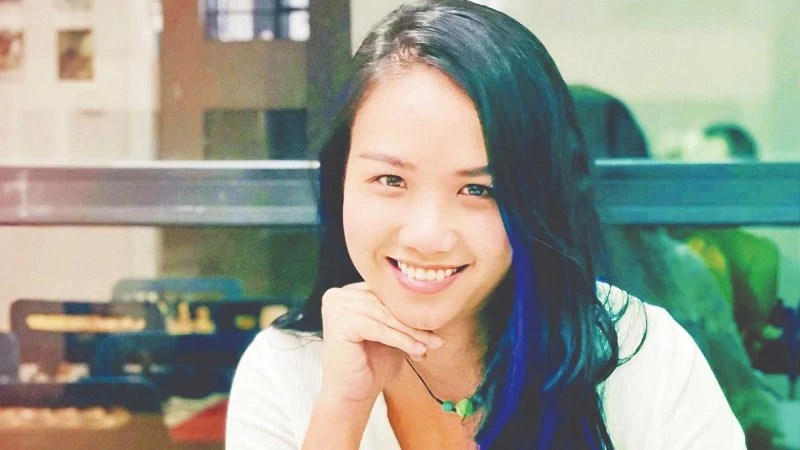 Cờ vua Việt Nam đón thế hệ vô địch mới