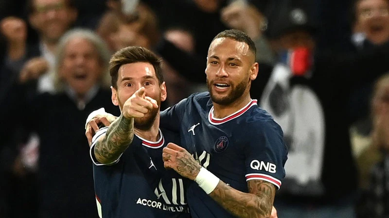 Trận đấu giữa Lyon và PSG không chỉ là một cuộc nội chiến tại Cúp Quốc gia Pháp mà còn là cơ hội để cả hai