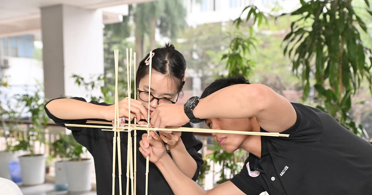 Ban hành Chuẩn chương trình đào tạo Khối ngành Kiến trúc - Xây dựng