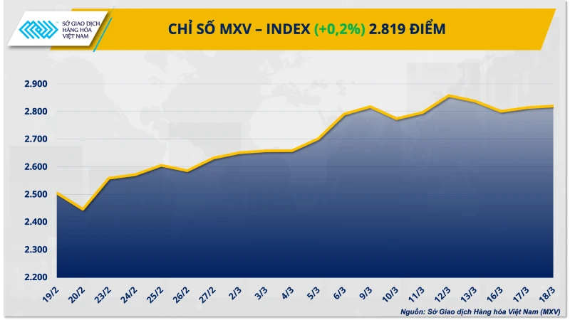 Giá bạc chạm đáy một tháng, dầu Brent vượt 107 USD/thùng