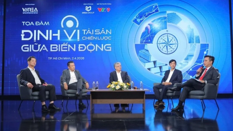 Tạo giá trị thật cho thị trường bất động sản