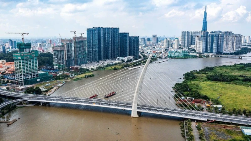 Tìm hướng đi cho mô hình kinh tế cuối tuần tại Thành phố Hồ Chí Minh