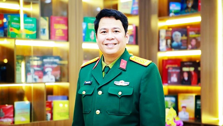 Văn học chiến tranh cách mạng vẫn còn những vỉa quặng quý