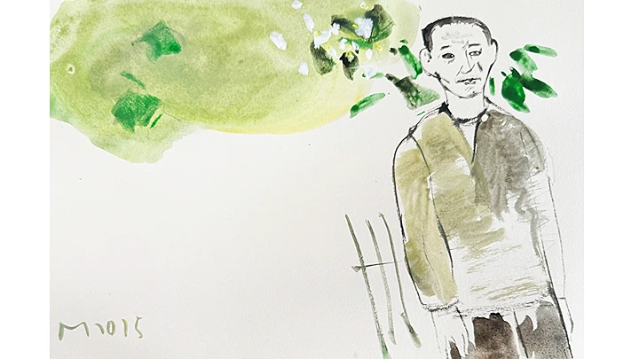 Minh họa: NGUYỄN MINH